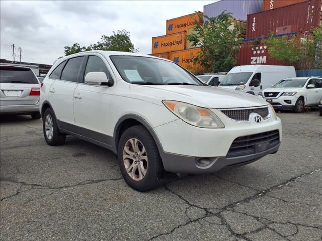 Hyundai Veracruz