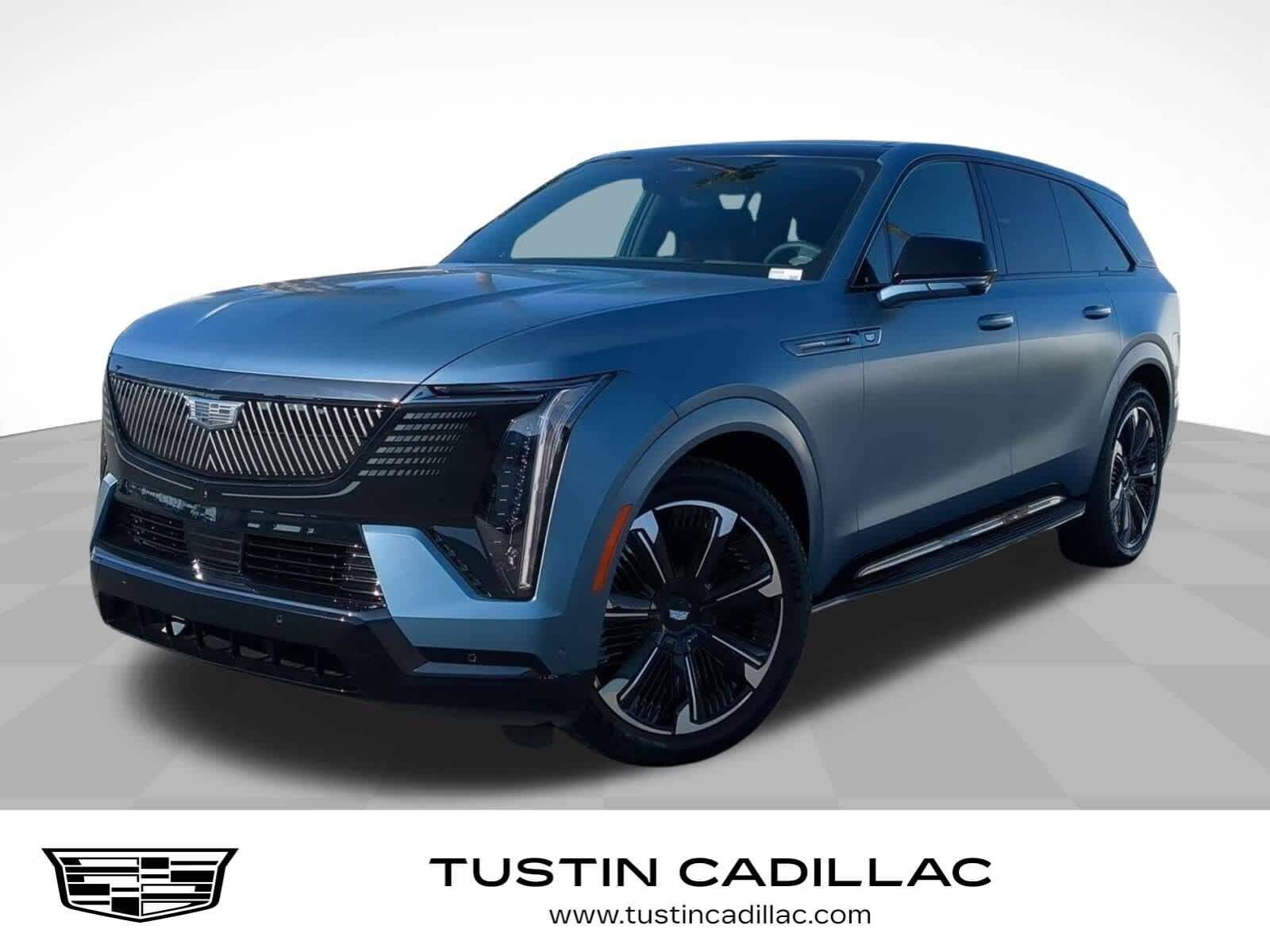 CADILLAC