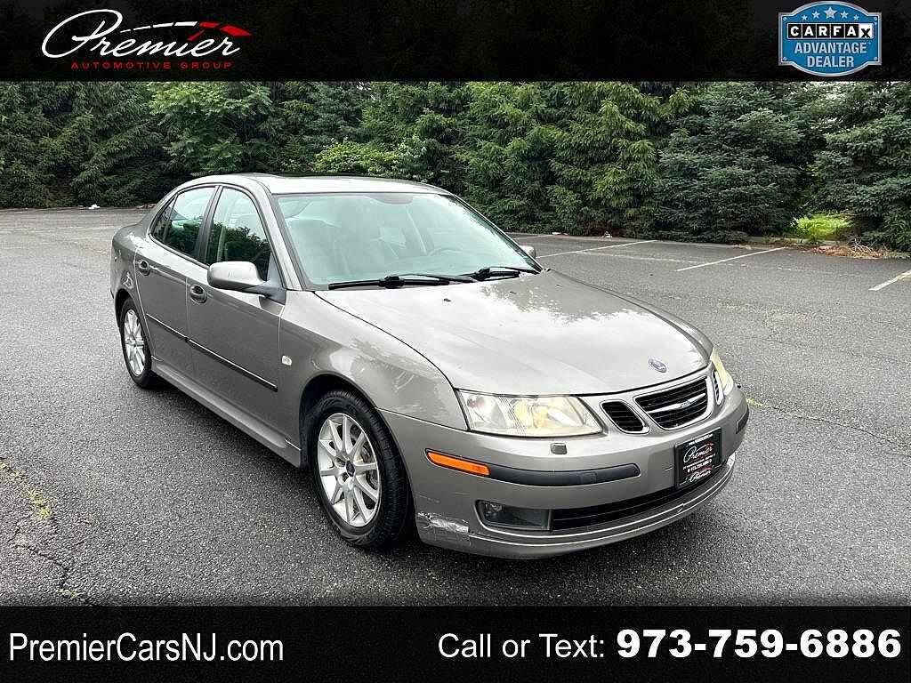 Saab 9-3