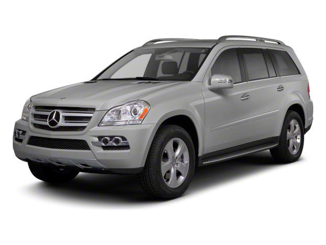 Mercedes-Benz GL-Class