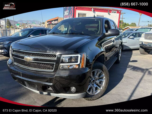 CHEVROLET