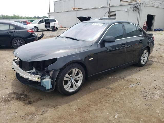 BMW 528i