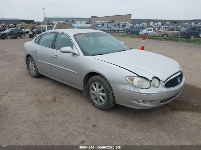 Buick Allure