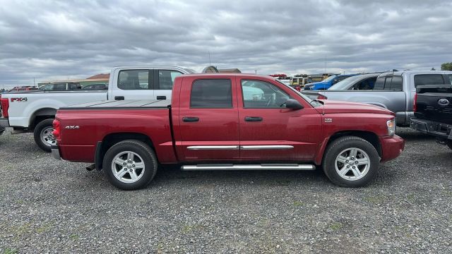 Dodge Dakota