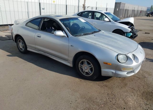 Toyota Celica