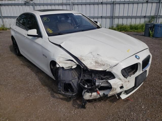 BMW 528xi