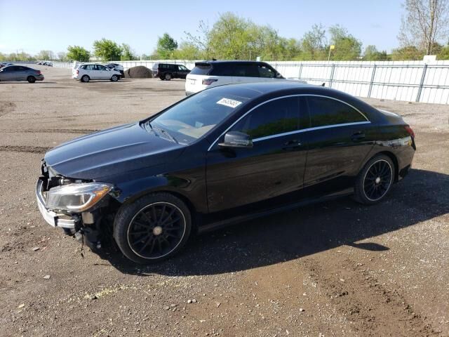 MERCEDES-BENZ