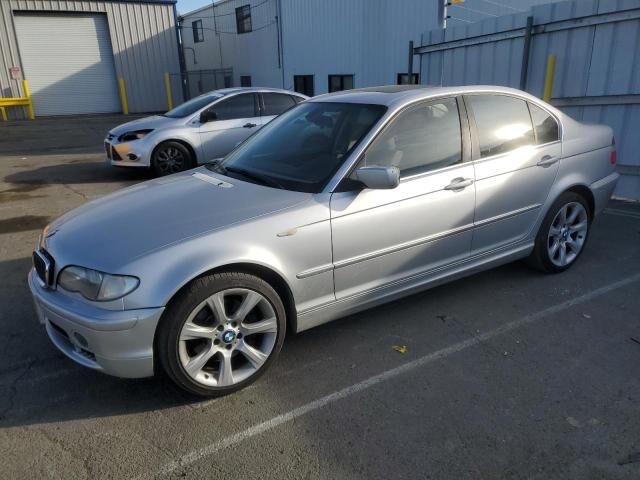 BMW 330xi