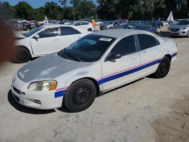 Dodge Stratus