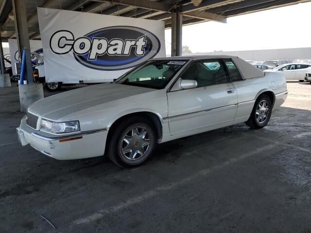 Cadillac Eldorado