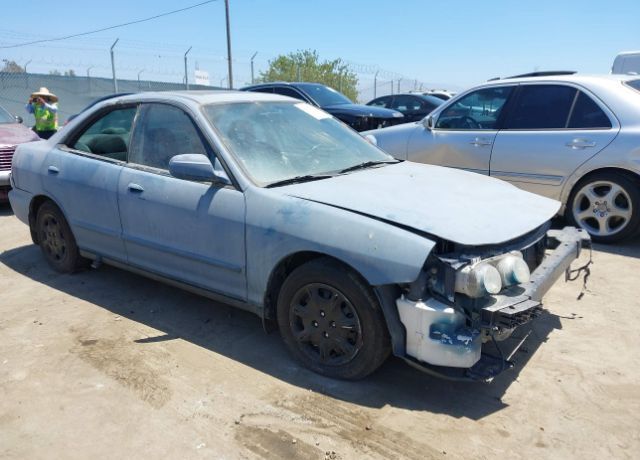 Acura Integra