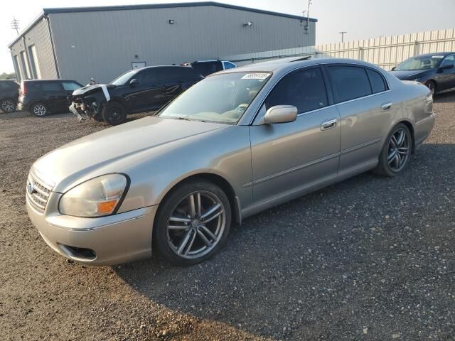 Infiniti Q45