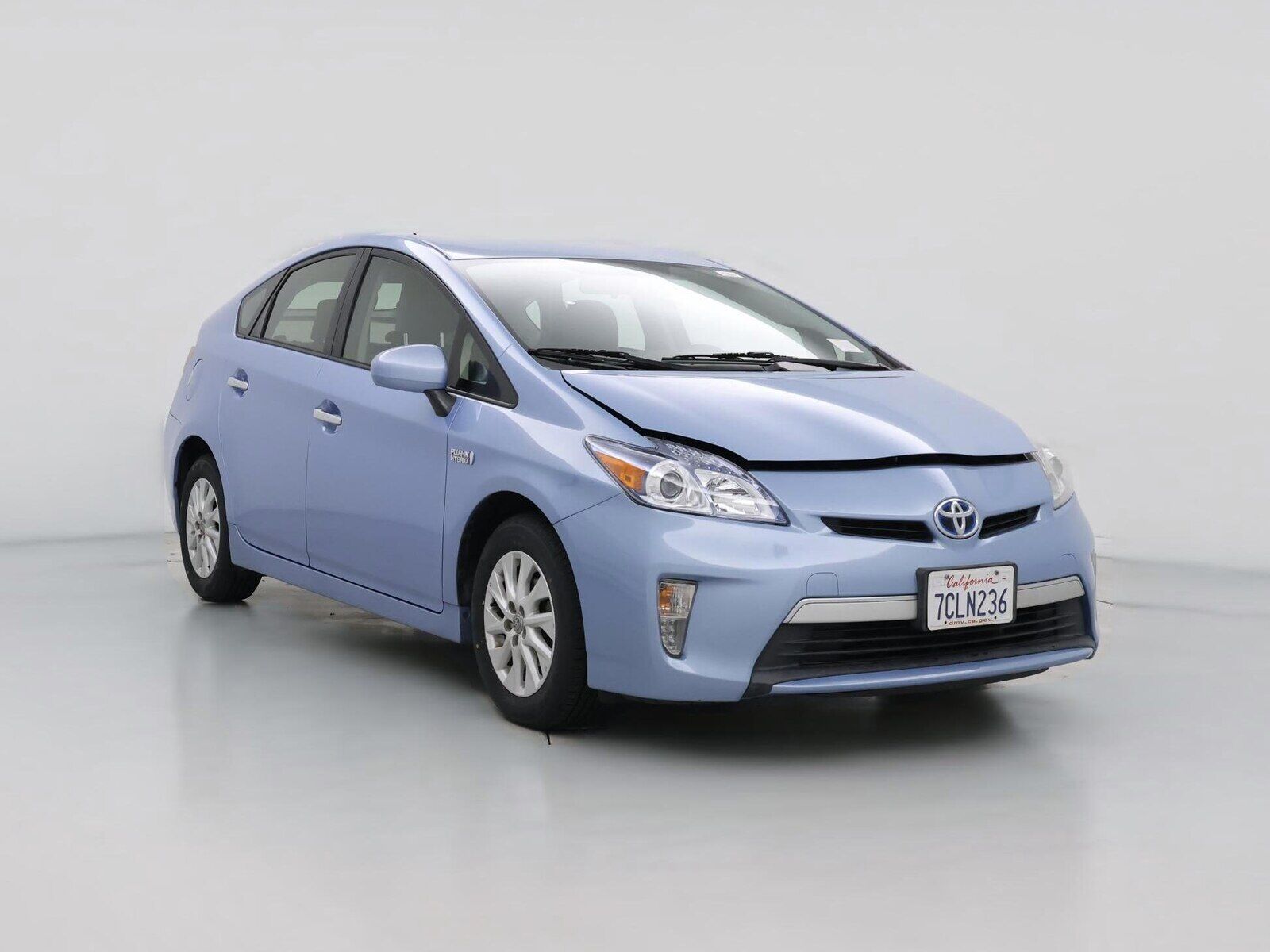 Toyota Prius Plug-in