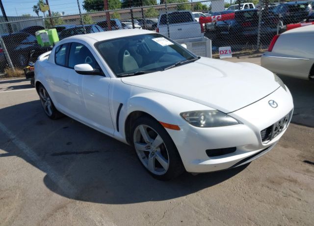Mazda RX-8