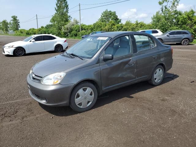 Toyota Echo
