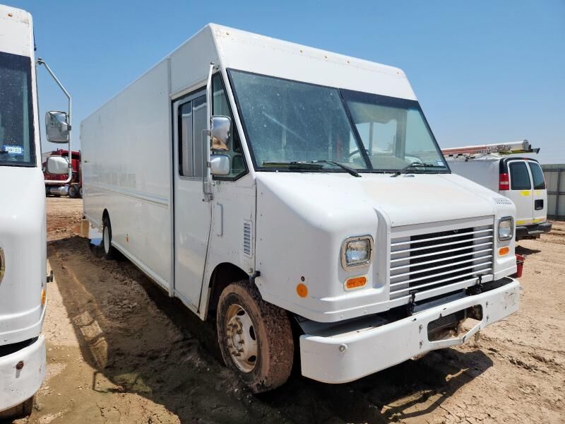 Ford Commercial Chassis