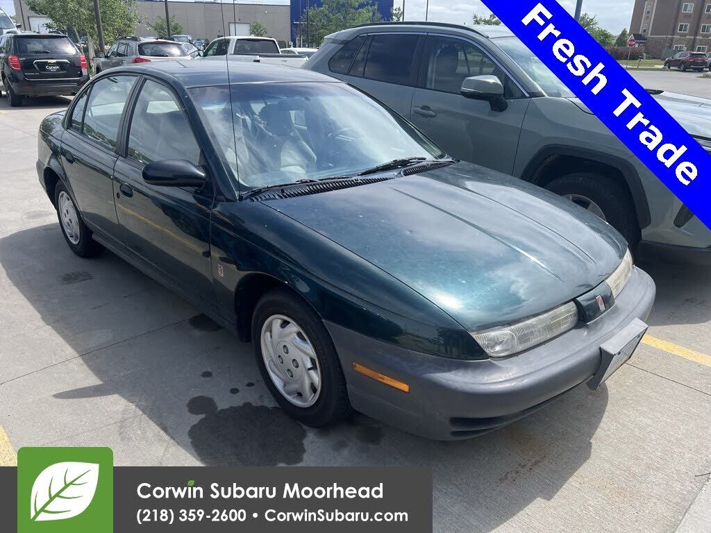 Saturn SL