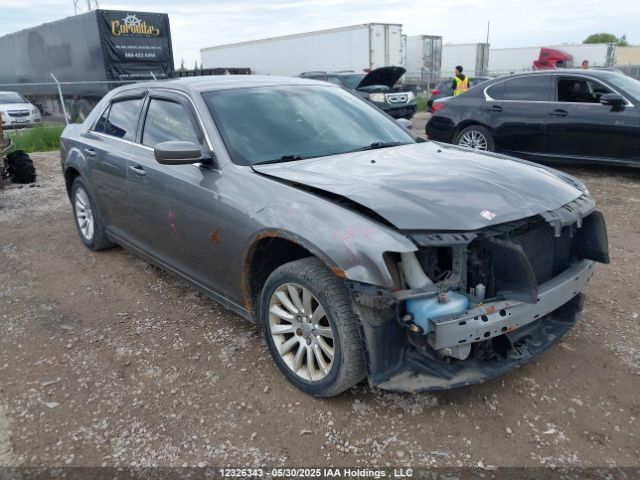Chrysler 300
