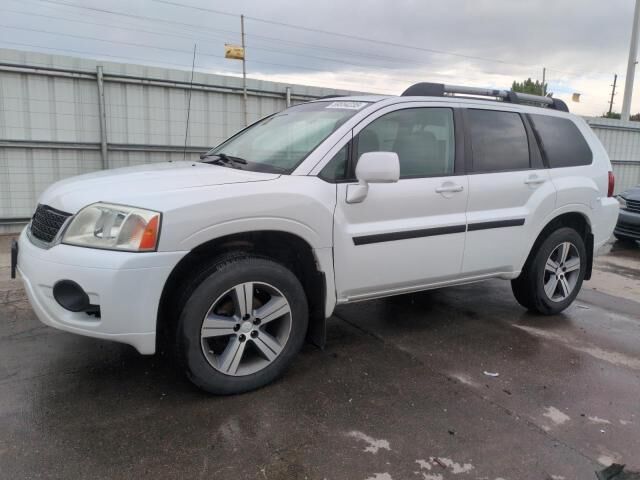 Mitsubishi Endeavor