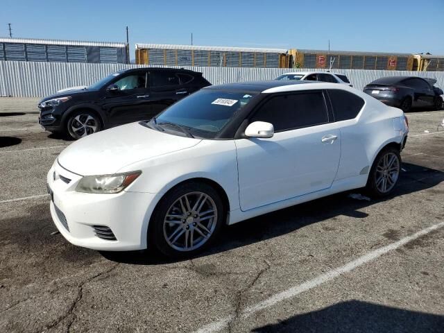 Toyota SCION tC