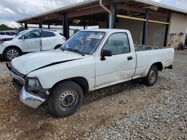 Toyota Pick-Up