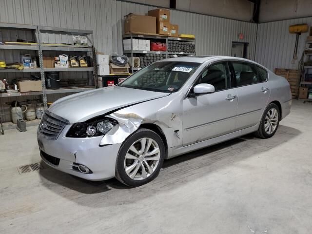 Infiniti M35