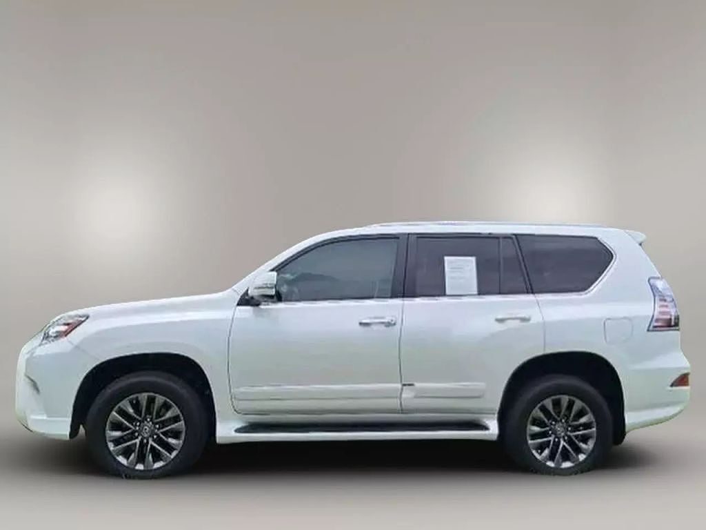 Lexus GX