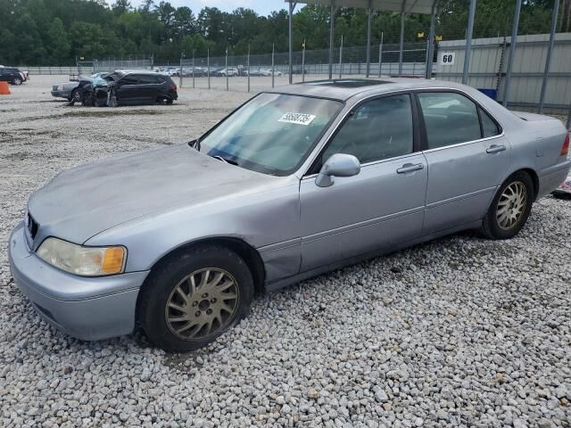 Acura RL