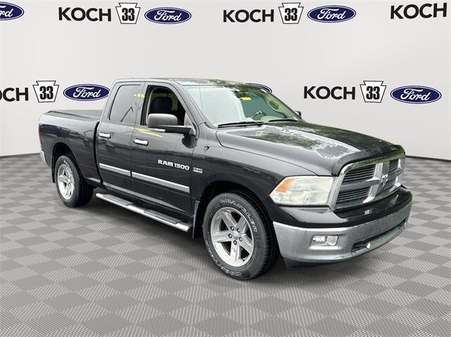 DODGE