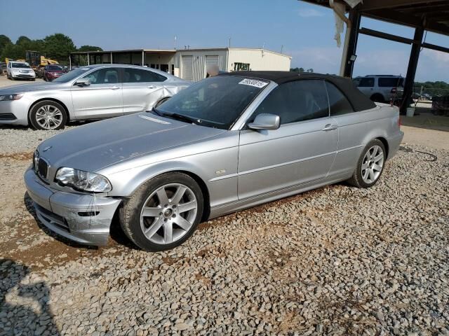 BMW 325Ci