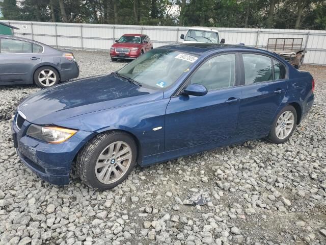 BMW 325xi