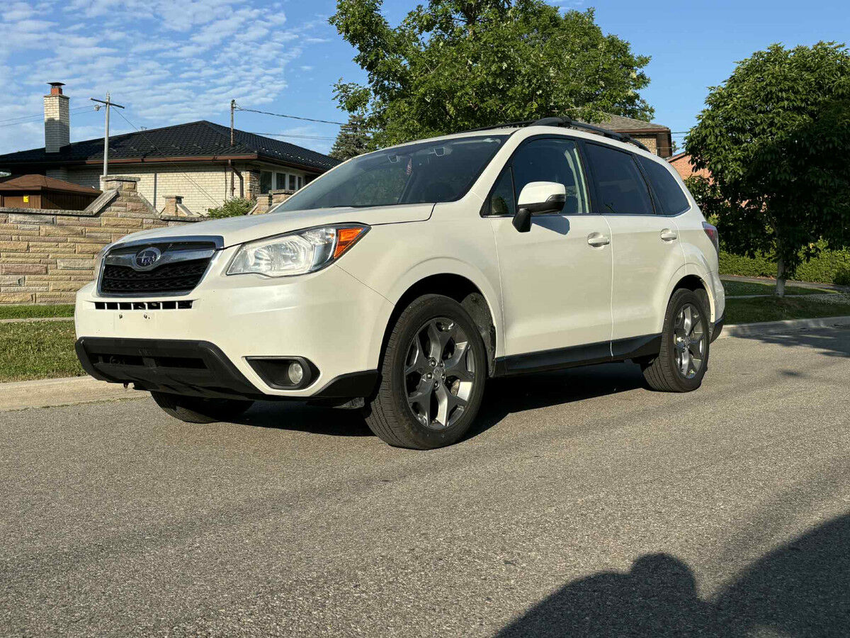SUBARU