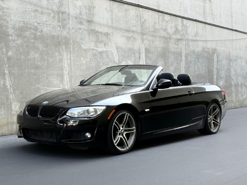 BMW 335is