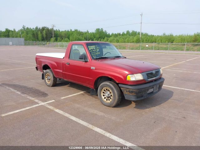Mazda B-Series