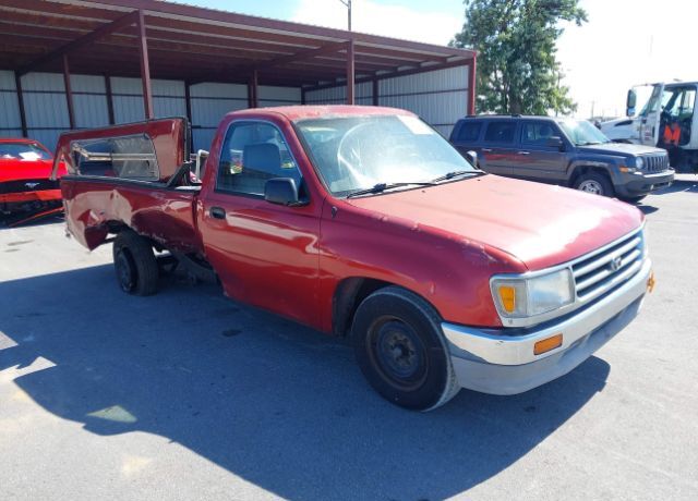 Toyota T100