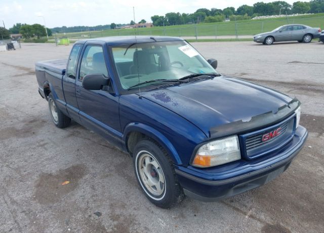GMC Sonoma