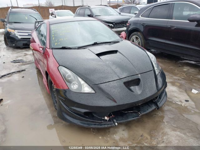 Toyota Celica