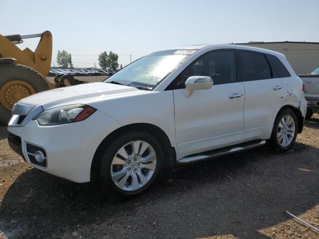 Acura RDX
