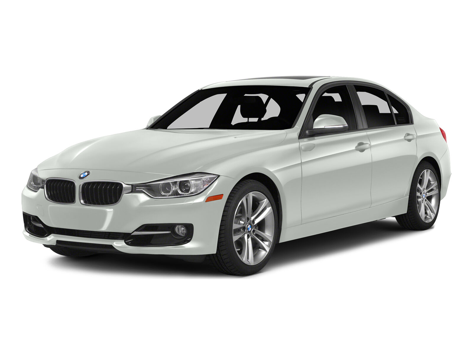 BMW 320i