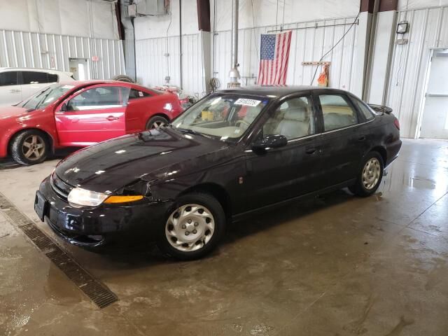 Saturn LS1