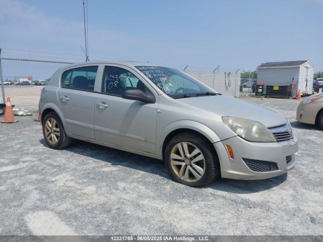 Saturn Astra