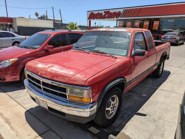 Dodge Dakota