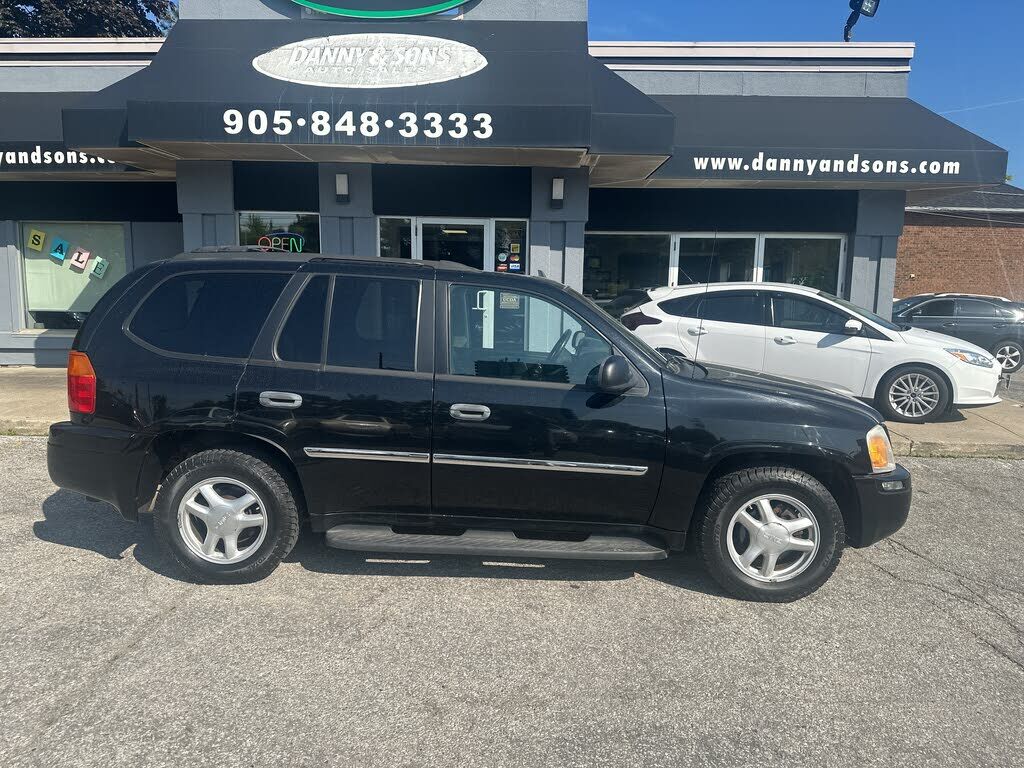 GMC