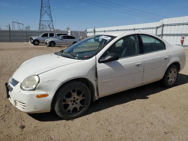 Dodge Neon