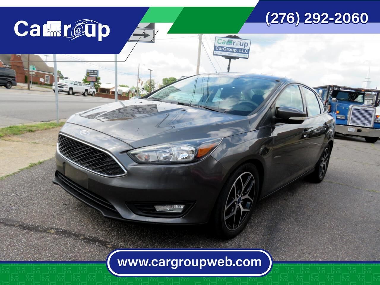 FORD