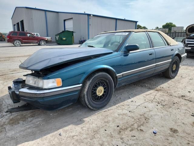 Cadillac Seville