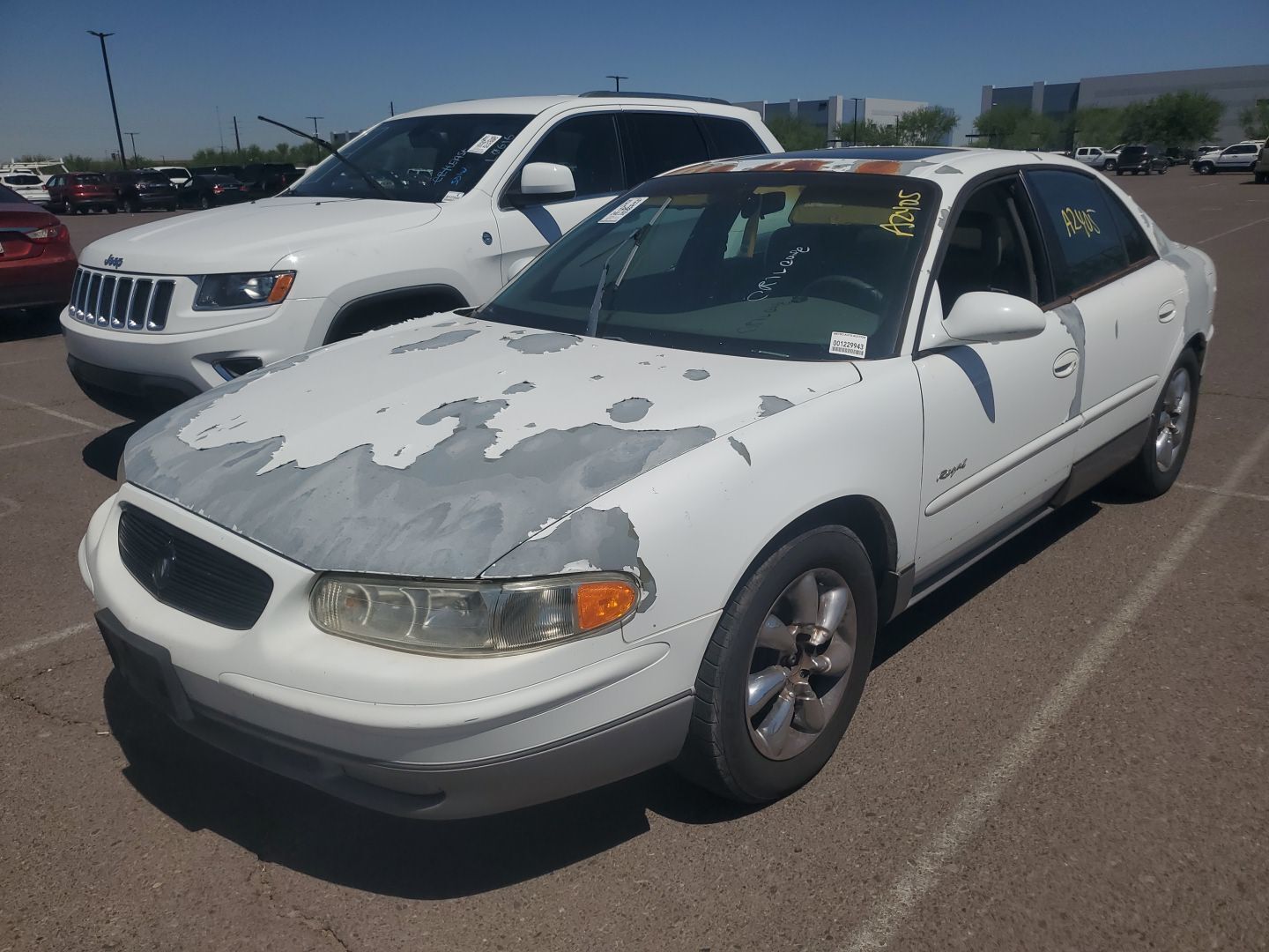 Buick Regal