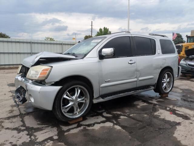 Nissan Armada