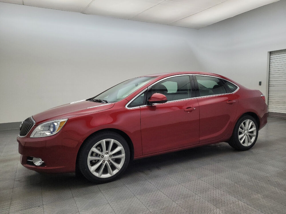 Buick Verano