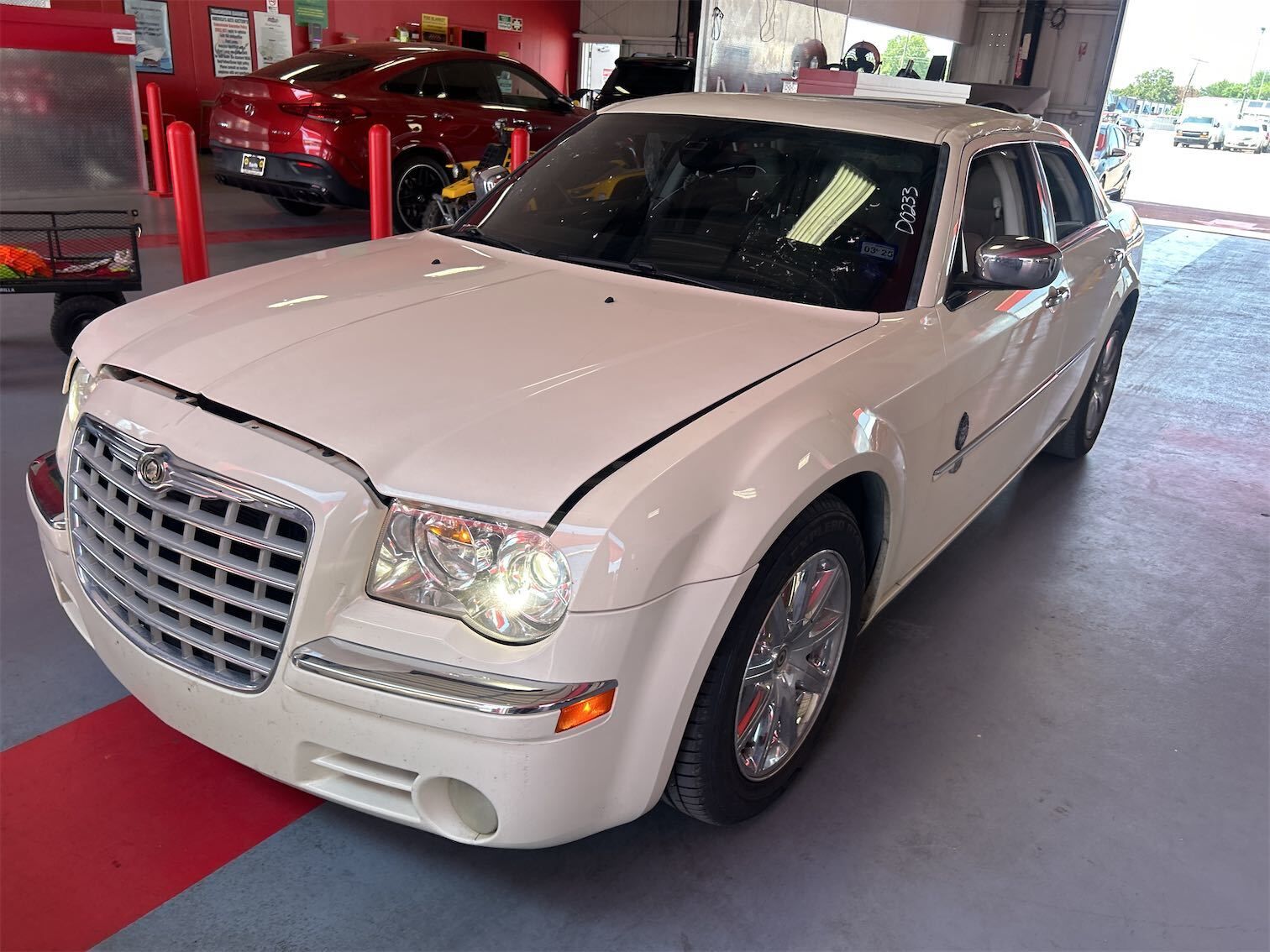 Chrysler 300C